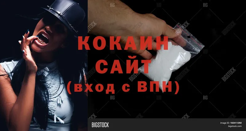 КОКАИН Fish Scale  Надым 